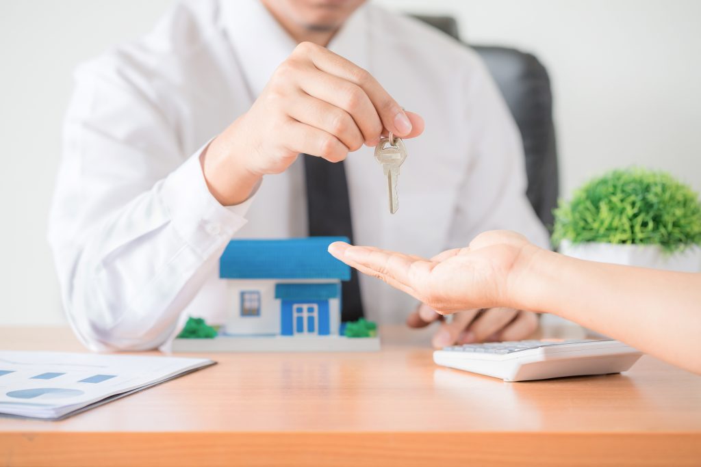 techniques de vente des agents immobiliers