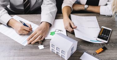médiateur immobilier