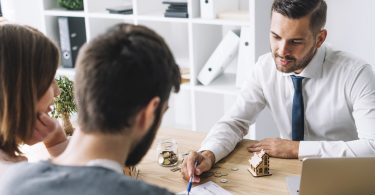 prospection immobilière